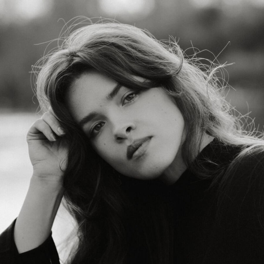 Lucia Dami
