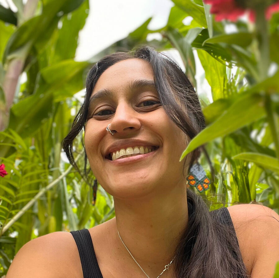 Mari "Creating Decks in Community: How and Why I love it so much"