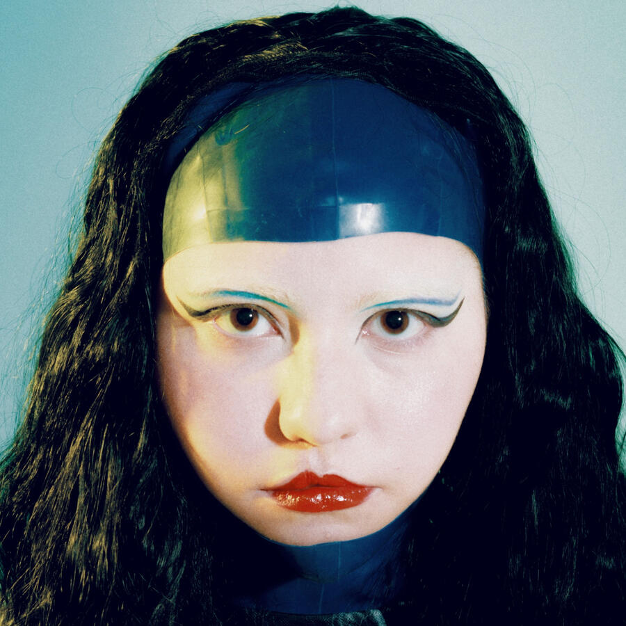 Olivia M Healy "Feminity & Identity in Omni Tarot"