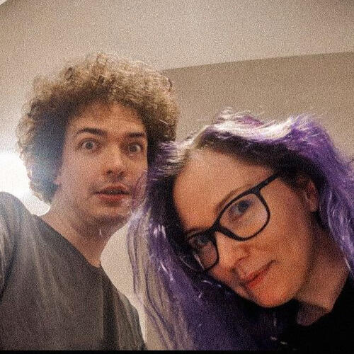 Lida Pavlova & Ivan Sennikov