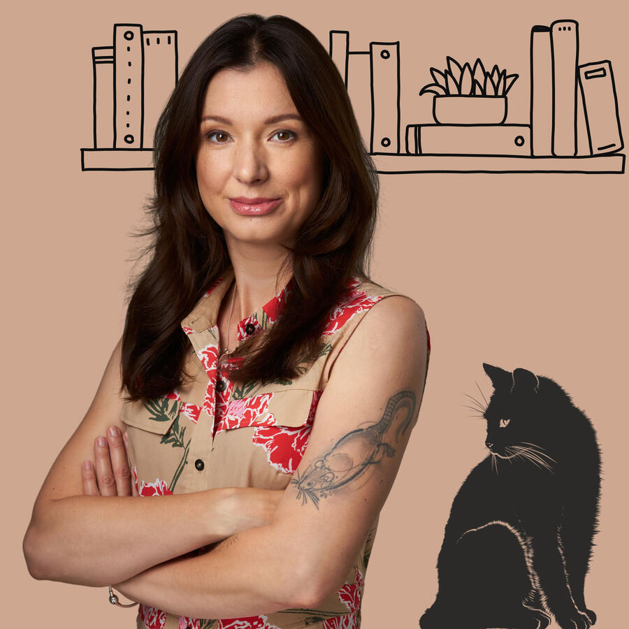 Gosia Rokicka